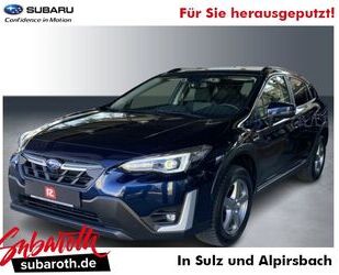 Subaru XV Gebrauchtwagen