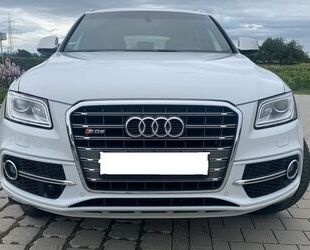 Audi Audi SQ5 3.0 TFSI tiptronic quattro Gebrauchtwagen