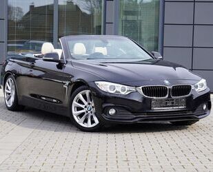 BMW BMW 430 d Cabrio Advantage Gebrauchtwagen