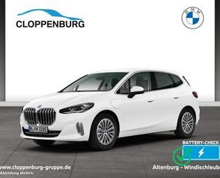 BMW BMW 225e xDrive Active Tourer AHK HuD Gebrauchtwagen