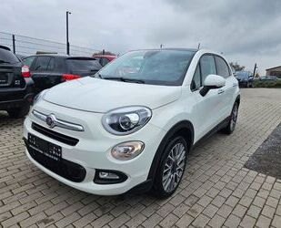 Fiat Fiat 500X DDTC Gebrauchtwagen