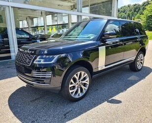 Land Rover Land Rover Range Rover Autobiography Hybrid Gebrauchtwagen