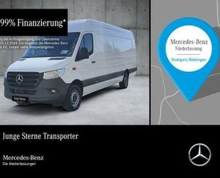 Mercedes-Benz Mercedes-Benz Sprinter 317 CDI KA Hoch XL Klima+Ka Gebrauchtwagen