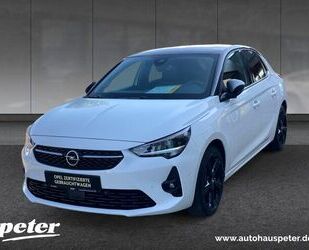 Opel Opel Corsa F 1.2 Turbo GS Line Klimaautomatik Alca Gebrauchtwagen