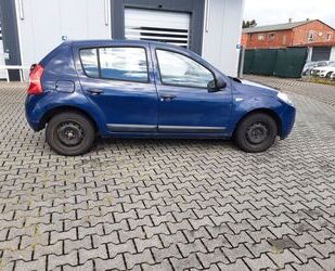 Dacia Dacia Sandero Ambiance Gebrauchtwagen