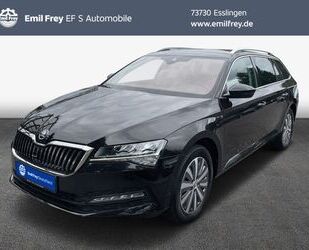 Skoda Skoda Superb Combi 2.0 TDI Ambition Navi Gebrauchtwagen