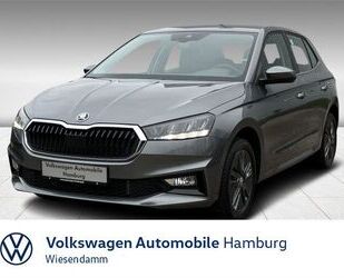 Skoda Skoda Fabia 1.0 TSI Style NAVI/KAMERA/LED/SITZHZG. Gebrauchtwagen