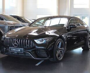 Mercedes-Benz Mercedes-Benz AMG GT 4tg. 63 4M+ *ACC/360G/BURM/SD Gebrauchtwagen