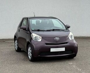 Toyota Toyota IQ/1.HAND/KLIMA/MFL/ Gebrauchtwagen