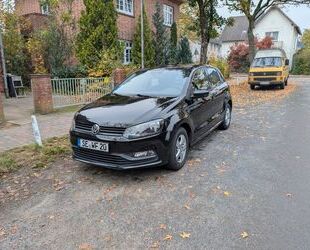 VW Volkswagen Polo 1.0 44kW Trendline Trendline Gebrauchtwagen