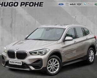 BMW BMW X1 xDrive20i Aut. Advantage. Panodach. LED Ada Gebrauchtwagen