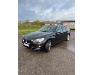 BMW BMW 530 Gran Turismo 530d GT Gebrauchtwagen