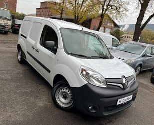 Renault Renault Kangoo 1.5 dCi Maxi *Start/Stop*Navi*Kamer Gebrauchtwagen