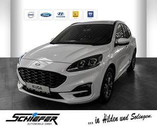 Ford Ford Kuga 1.5 EB ST-Line X * i.LED*HUD*B&O*GJR Gebrauchtwagen