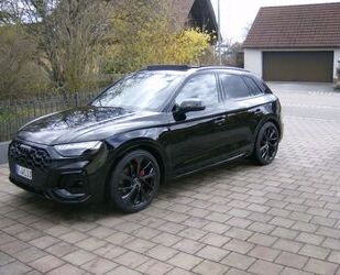 Audi Audi Q5 40 TDI S tronic quattro S line business S. Gebrauchtwagen