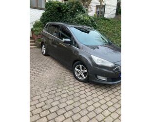 Ford Ford C-Max 2,0TDCi 110kW Trend Trend Gebrauchtwagen