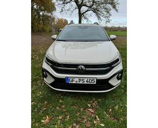 VW Volkswagen Taigo 1.5 TSI OPF DSG R-Line R-Line Gebrauchtwagen