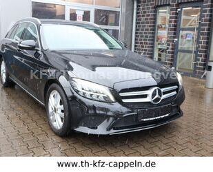 Mercedes-Benz Mercedes-Benz C 220 C -Klasse T-Modell Avantgarde/ Gebrauchtwagen