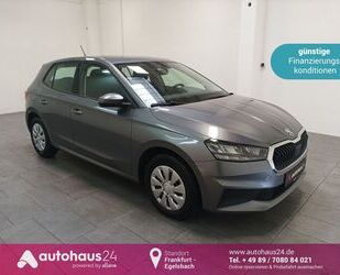 Skoda Skoda Fabia 1.0 MPI Ambition Smartlink|PDC|LED|Sit Gebrauchtwagen