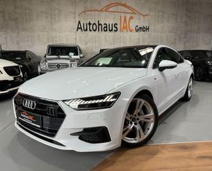 Audi A7 Gebrauchtwagen