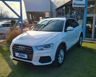 Audi Audi Q3 basis Gebrauchtwagen