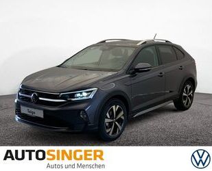 VW Volkswagen Taigo Style 1.0 TSI DSG NAV*ACC*R-CAM*A Gebrauchtwagen