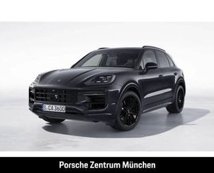 Porsche Porsche Cayenne Soft-Close SportDesign Paket 21-Zo Gebrauchtwagen