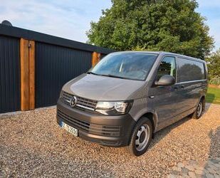 VW Volkswagen T6 Transporter Gebrauchtwagen