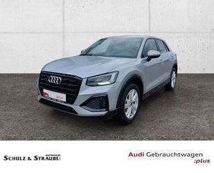 Audi Audi Q2 40 TFSI quattro 190PS S tronic LED NAVI LE Gebrauchtwagen