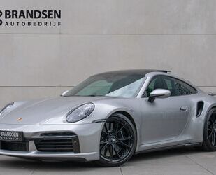 Porsche Porsche 992 3.8 Turbo S Techart Lift Schuif/kantel Gebrauchtwagen