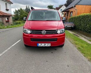 VW Volkswagen T5 5.2 Multivan Gebrauchtwagen