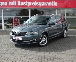 Skoda Skoda Octavia 1.4 TSI LED ACC SmartLink PDC DAB SH Gebrauchtwagen