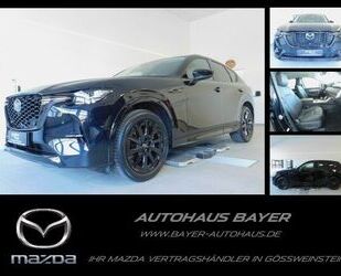 Mazda Mazda CX-60 e-SKY-D 254 AWD HOMURA /DA-P/CON-P/PRE Gebrauchtwagen