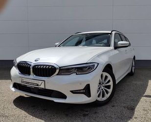 BMW BMW 318i Touring Advantage + Service Inclusive 3 J Gebrauchtwagen