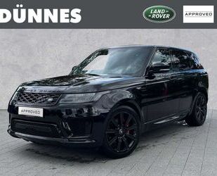 Land Rover Land Rover Range Rover Sport P400e HSE Dynamic Gebrauchtwagen