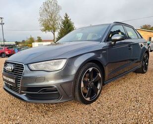 Audi Audi A3 Sportback e-tron ambition S-Line Gebrauchtwagen