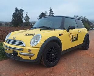 Mini MINI R50 Gebrauchtwagen