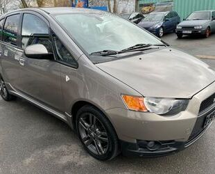 Mitsubishi Mitsubishi Colt 1.3 *KLIMA* Gebrauchtwagen