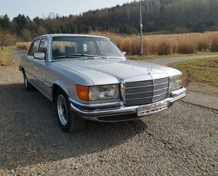 Mercedes-Benz Mercedes-Benz 450 SEL Gebrauchtwagen