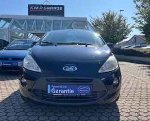 Ford Ford Ka/Ka+ Titanium/Klimaanlage/E-Paket/Alu/SHZ/A Gebrauchtwagen