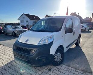 Fiat Fiat Fiorino Basis Kasten/ERST 75.000KM/KLIMA/PDC/ Gebrauchtwagen