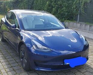 Tesla Tesla Model 3 Standard-Reichweite Plus - Hinterrad Gebrauchtwagen