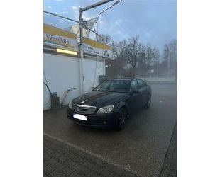 Mercedes-Benz Mercedes-Benz 200 (8-fach bereift, neue Winterreif Gebrauchtwagen