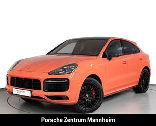 Porsche Porsche Cayenne GTS Coupe SportDesign 18-Wege Matr Gebrauchtwagen