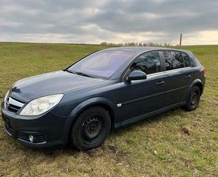 Opel Opel Signum 1.9 CDTI 110kW - Gebrauchtwagen