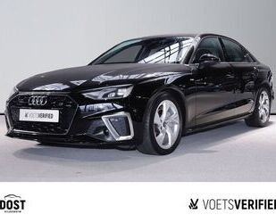 Audi Audi A4 Lim. 40 TDI quattro S line S tronic ACC+NA Gebrauchtwagen