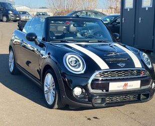 Mini MINI Cooper SD Cabrio*Facelift*2-Hand*Leder*Garant Gebrauchtwagen