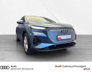 Audi Audi Q4 e-tron Gebrauchtwagen