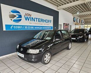 VW Volkswagen Polo 1.4 Comfortline 68.000KM AUTOMATI Gebrauchtwagen