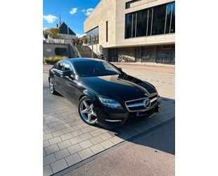 Mercedes-Benz Mercedes-Benz CLS 350 CDI | AMG Paket | Scheckhef Gebrauchtwagen